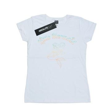 Tshirt THE LITTLE MERMAID