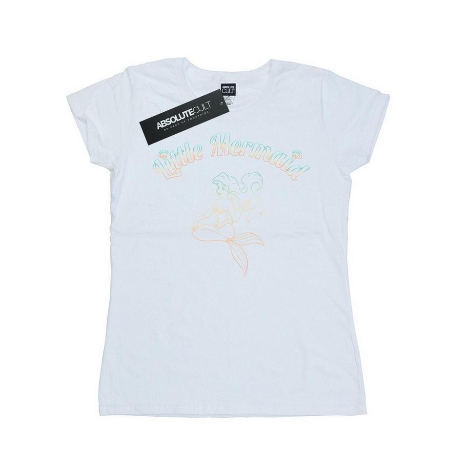 Disney PRINCESS The Little Mermaid T-Shirt  