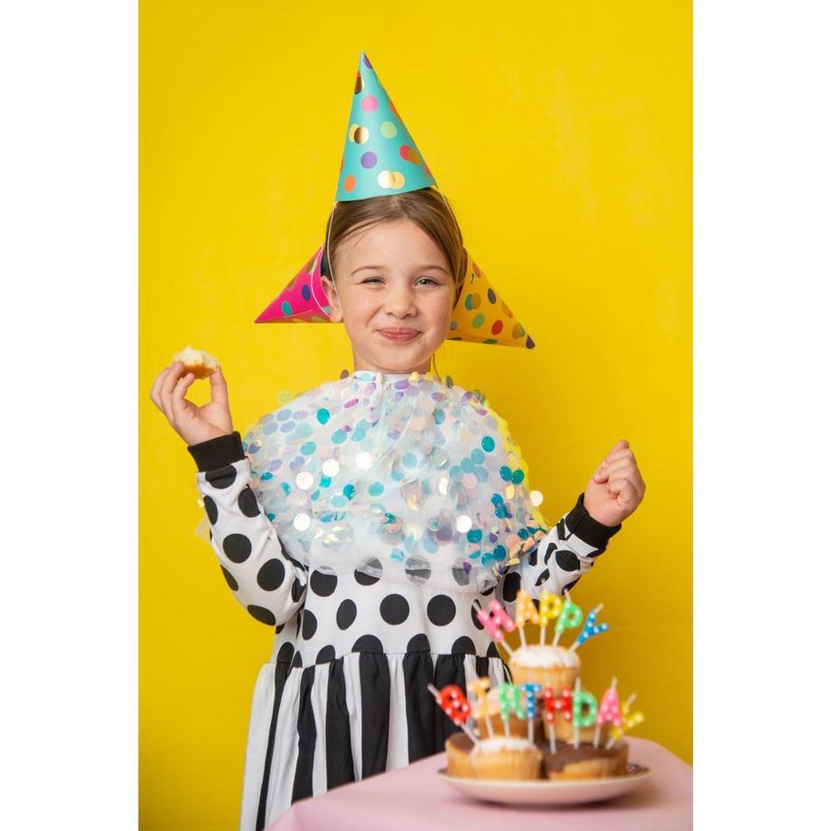 Riethmüller  8 traffic Party Hüte 