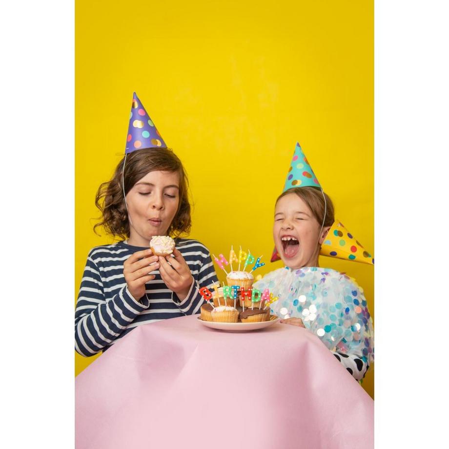 Riethmüller  8 traffic Party Hüte 