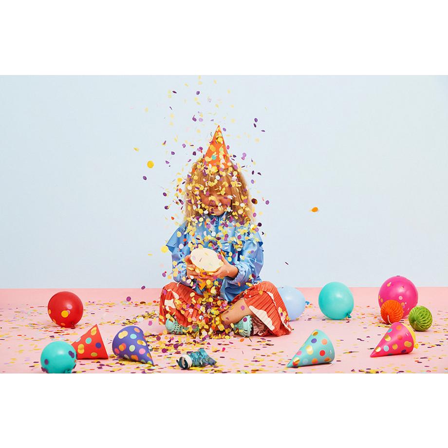 Riethmüller  8 traffic Party Hüte 