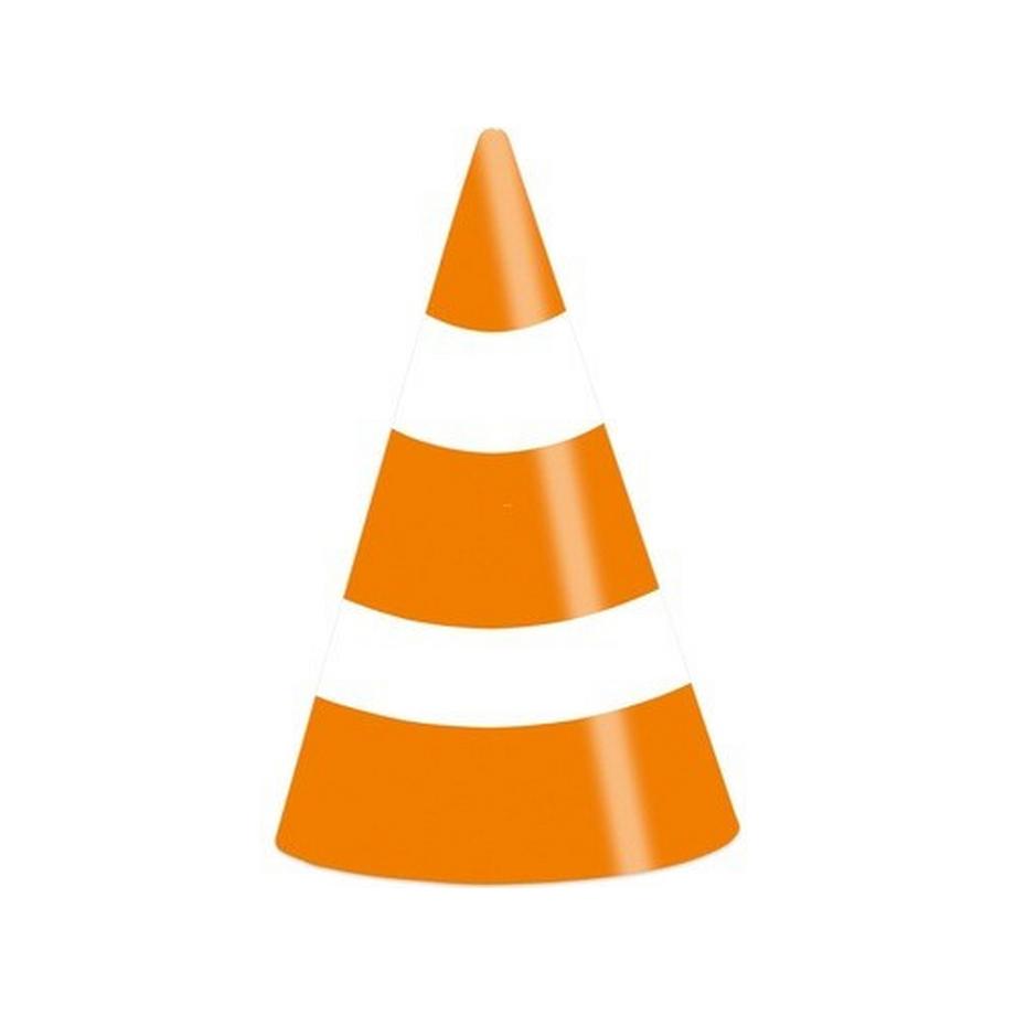 Riethmüller  8 traffic Party Hüte 