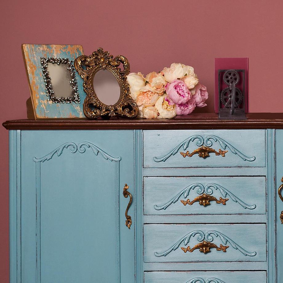 Northix  Serre-livres rétro en fonte 