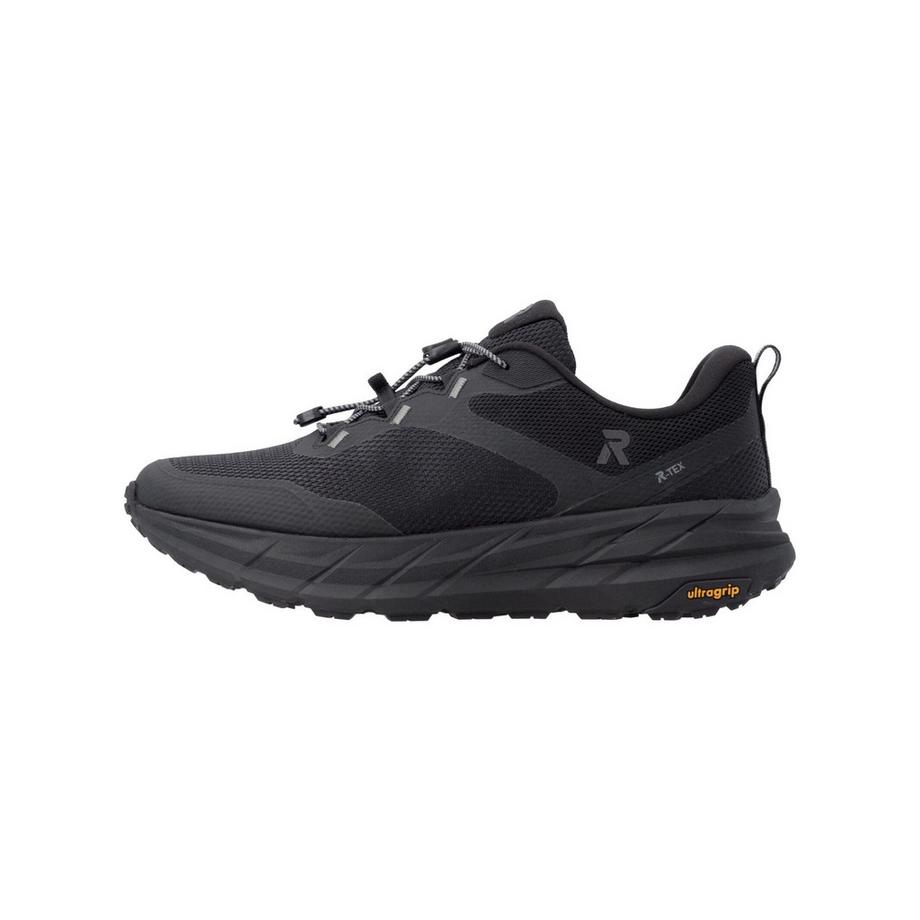 Rieker Herren Sneaker mit atmungsaktivem Futter  