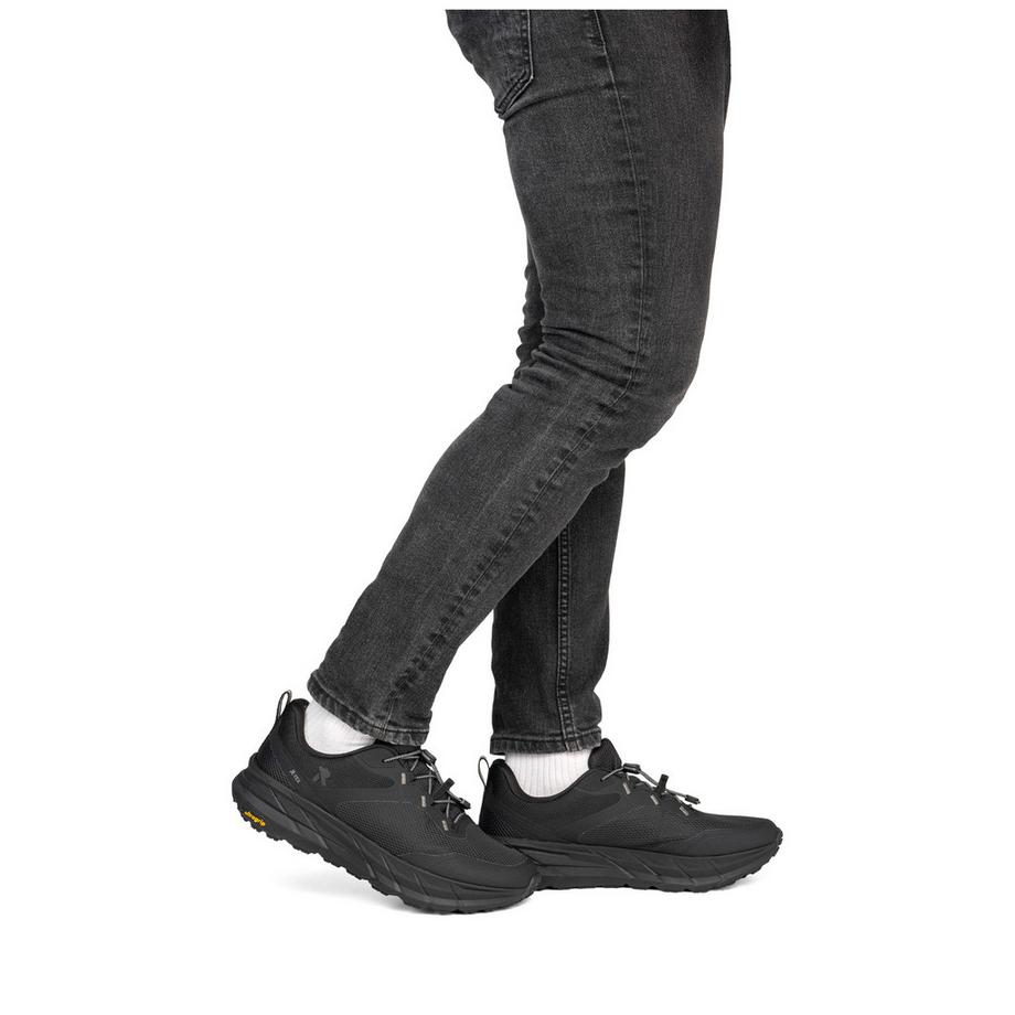 Rieker Herren Sneaker mit atmungsaktivem Futter  