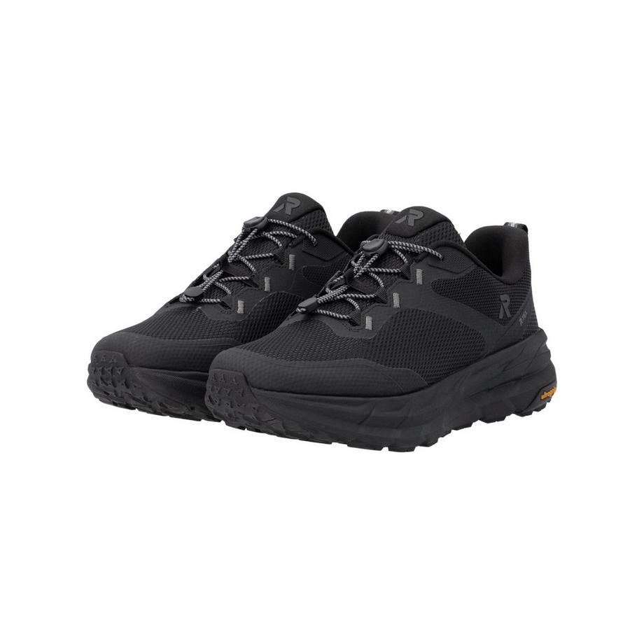 Rieker Herren Sneaker mit atmungsaktivem Futter  