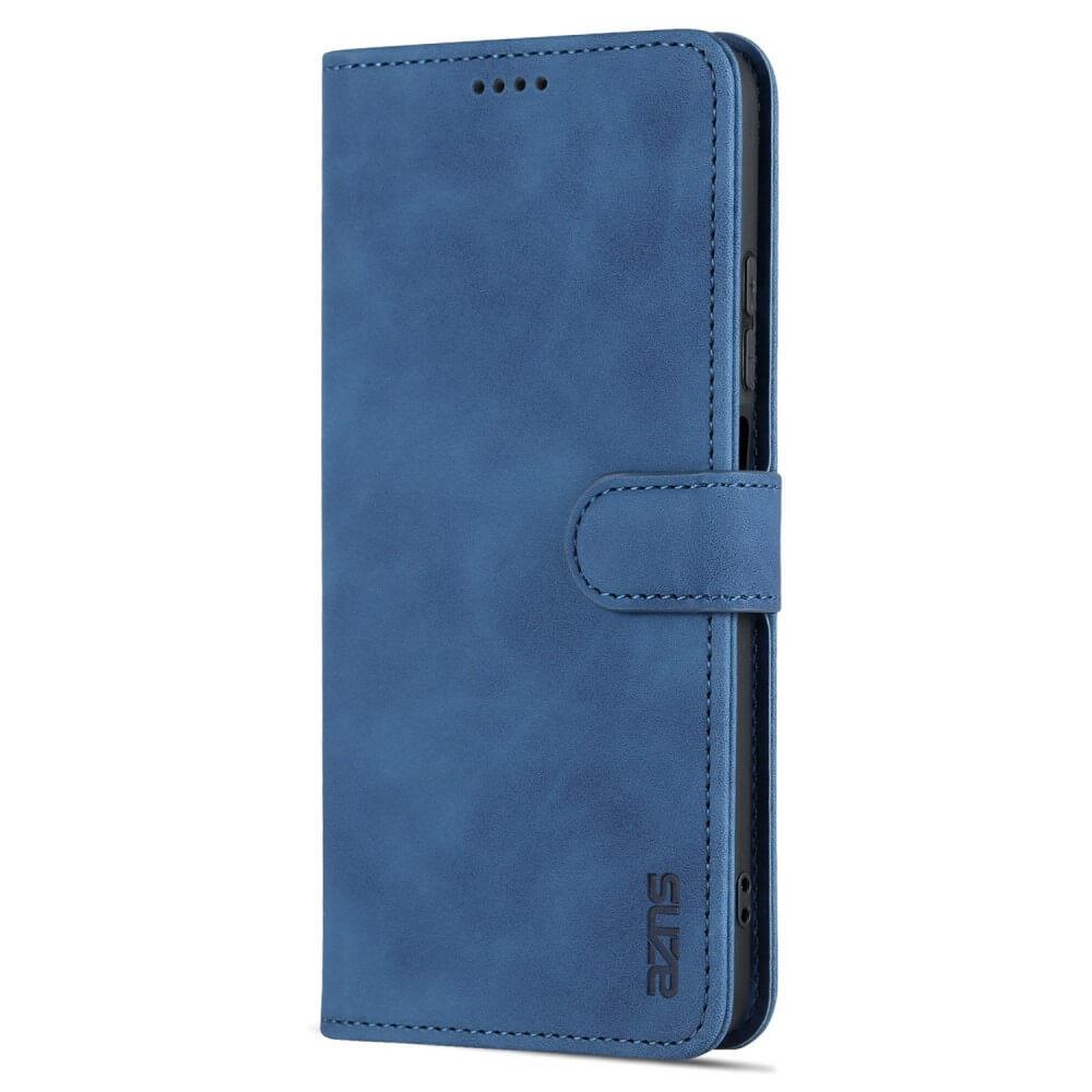 Cover-Discount  Xiaomi Poco X4 Gt - Custodia In Pelle 