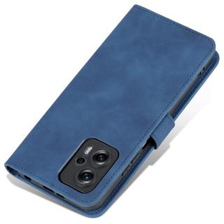 Cover-Discount  Xiaomi Poco X4 Gt - Custodia In Pelle 