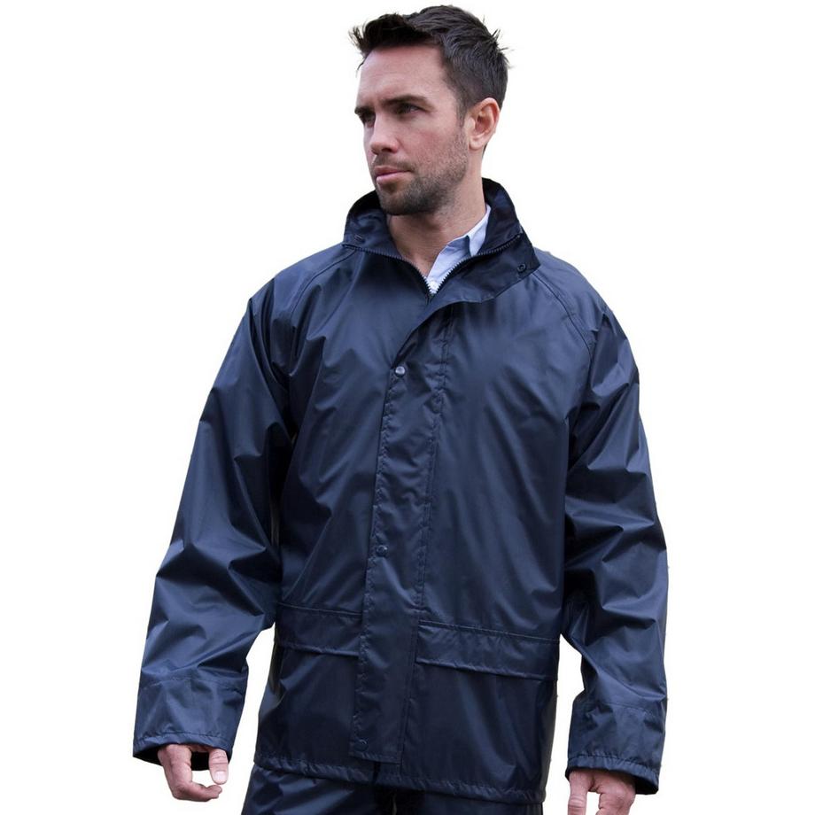 Result Stormdri Veste de Pluie  