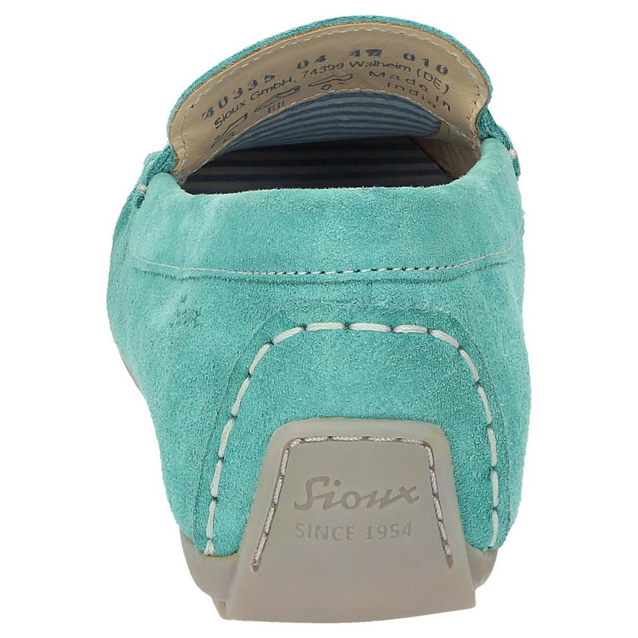 Sioux Carmona-700 Loafer  