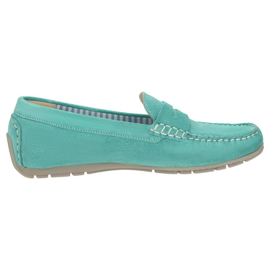 Sioux Carmona-700 Loafer  