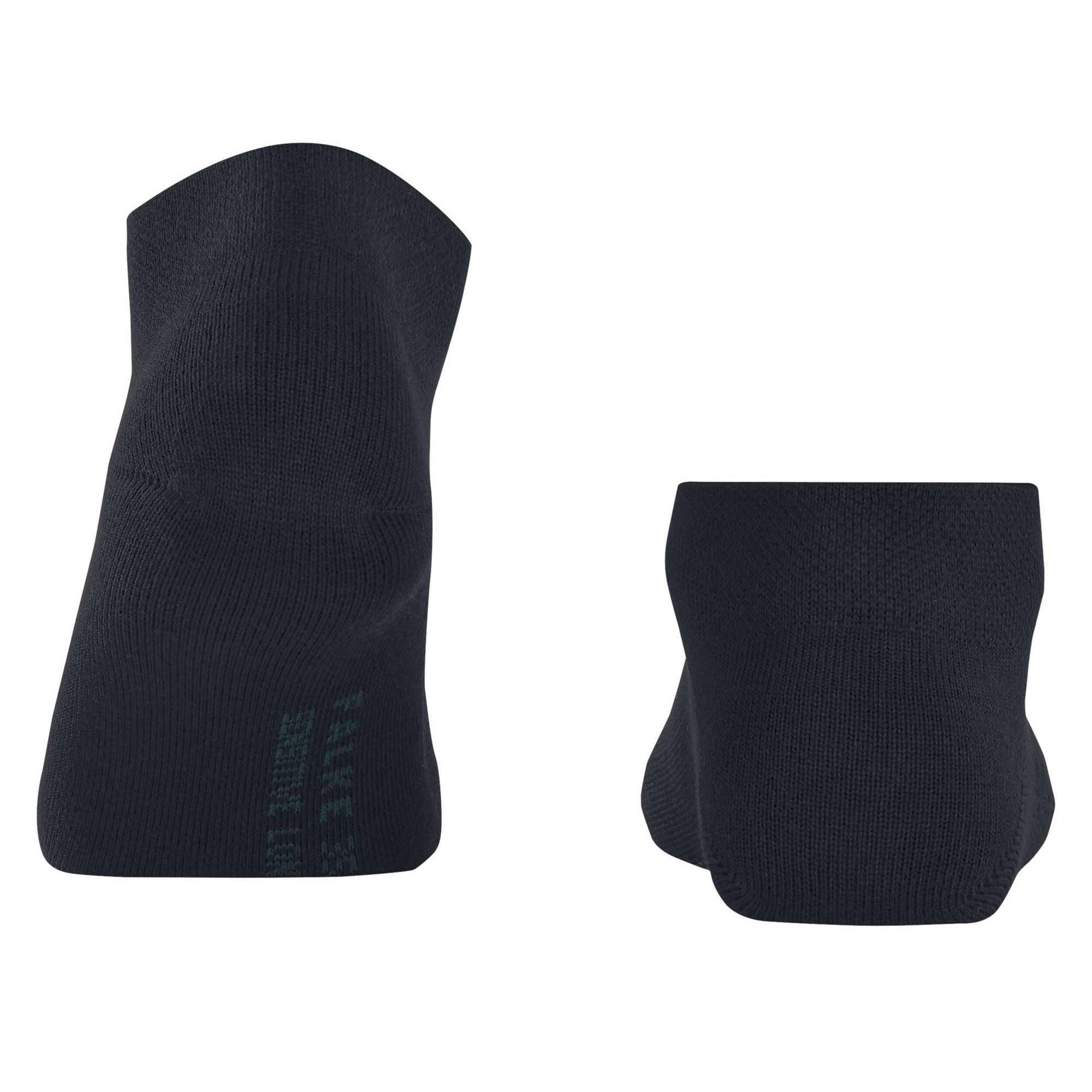 FALKE 2er Pack Bequem sitzende Sneaker Socken  