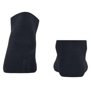 FALKE 2er Pack Bequem sitzende Sneaker Socken  