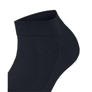 FALKE 2er Pack Bequem sitzende Sneaker Socken  