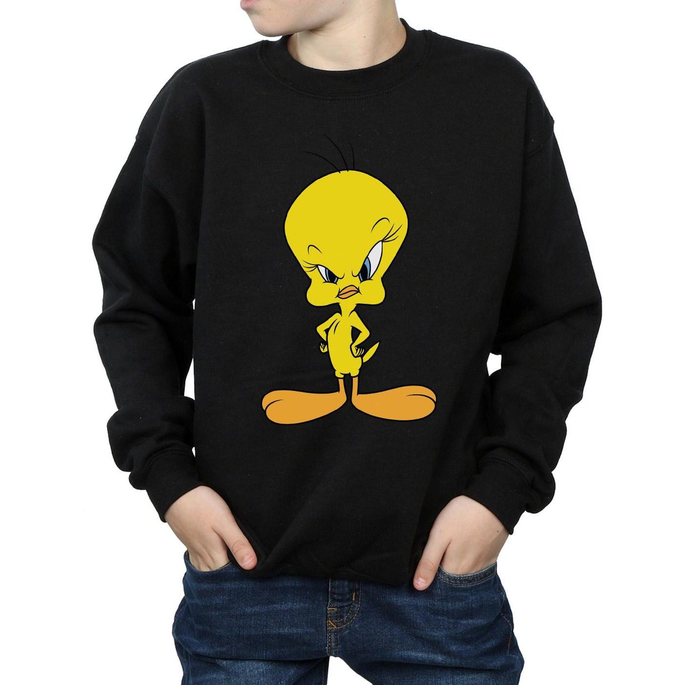 LOONEY TUNES  Sweat 