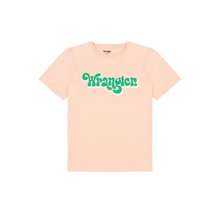 Wrangler  T-Shirt   Regular 