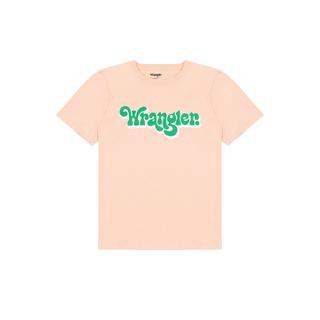 Wrangler Regular T-Shirt  
