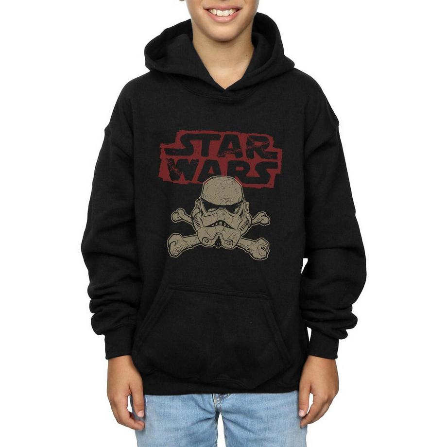 STAR WARS  Sweat à capuche 