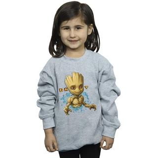 Guardians Of The Galaxy  Sweatshirt 