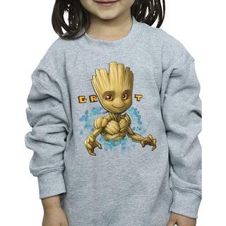 Guardians Of The Galaxy  Sweatshirt 