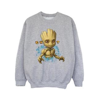 Guardians Of The Galaxy  Sweatshirt 
