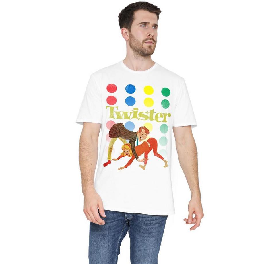 Twister  T-Shirt 
