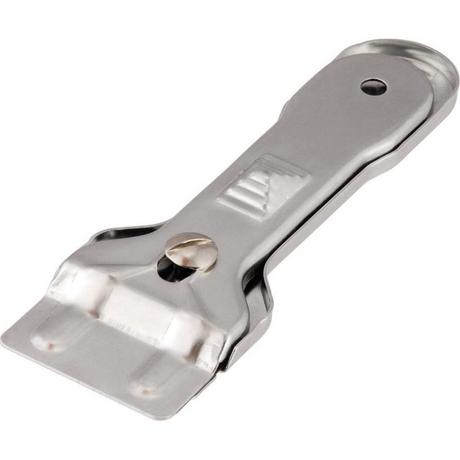 Xavax Hama 00110753 accessorio e componente per piano cottura Metallo  