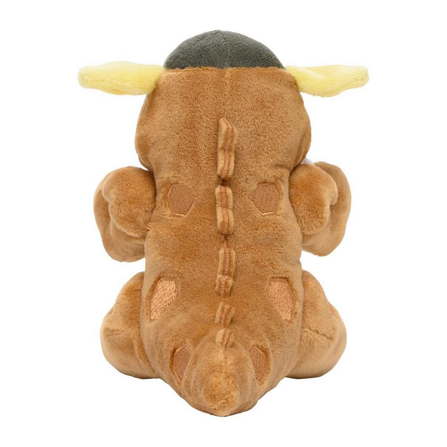 Pokemon  Kangama Sitting Cuties Plush 