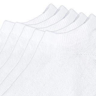 La Redoute Collections 5 Paia Calzini Corti  