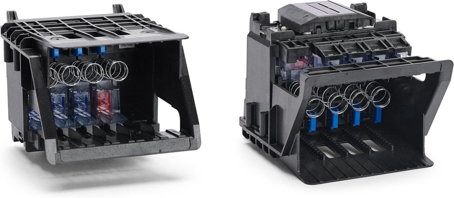 Hewlett-Packard  712 (38ml) - schwarz 