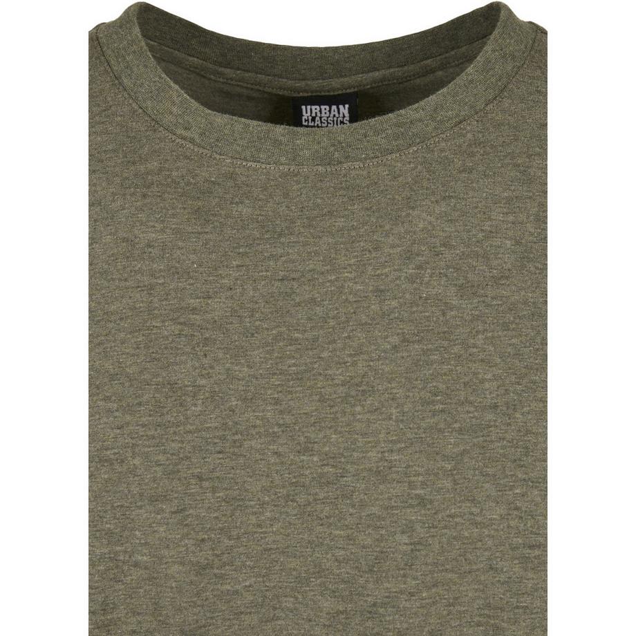 URBAN CLASSICS Oversize Elange T-Shirt  