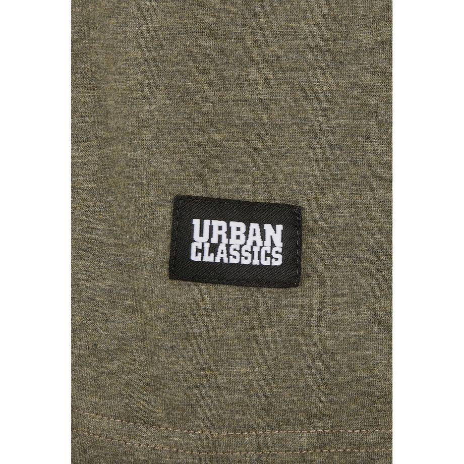 URBAN CLASSICS Oversize Elange T-Shirt  