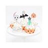 Meri Meri Pastellfarbenes Halloween Cupcake Set  
