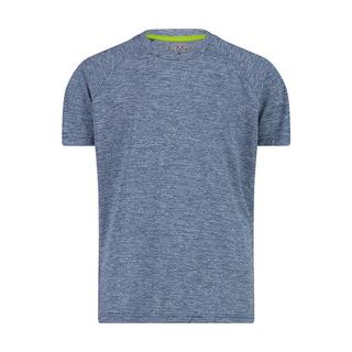 CMP  t-shirt polyester mélangé enfant 