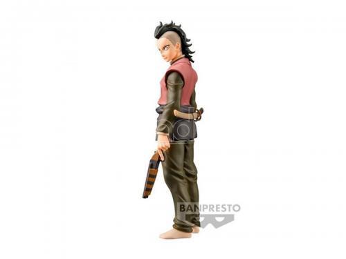 Banpresto  Demon Slayer Vol38 Genya (A) 17cm 