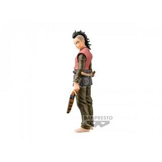 Banpresto  Demon Slayer Vol38 Genya (A) 17cm 