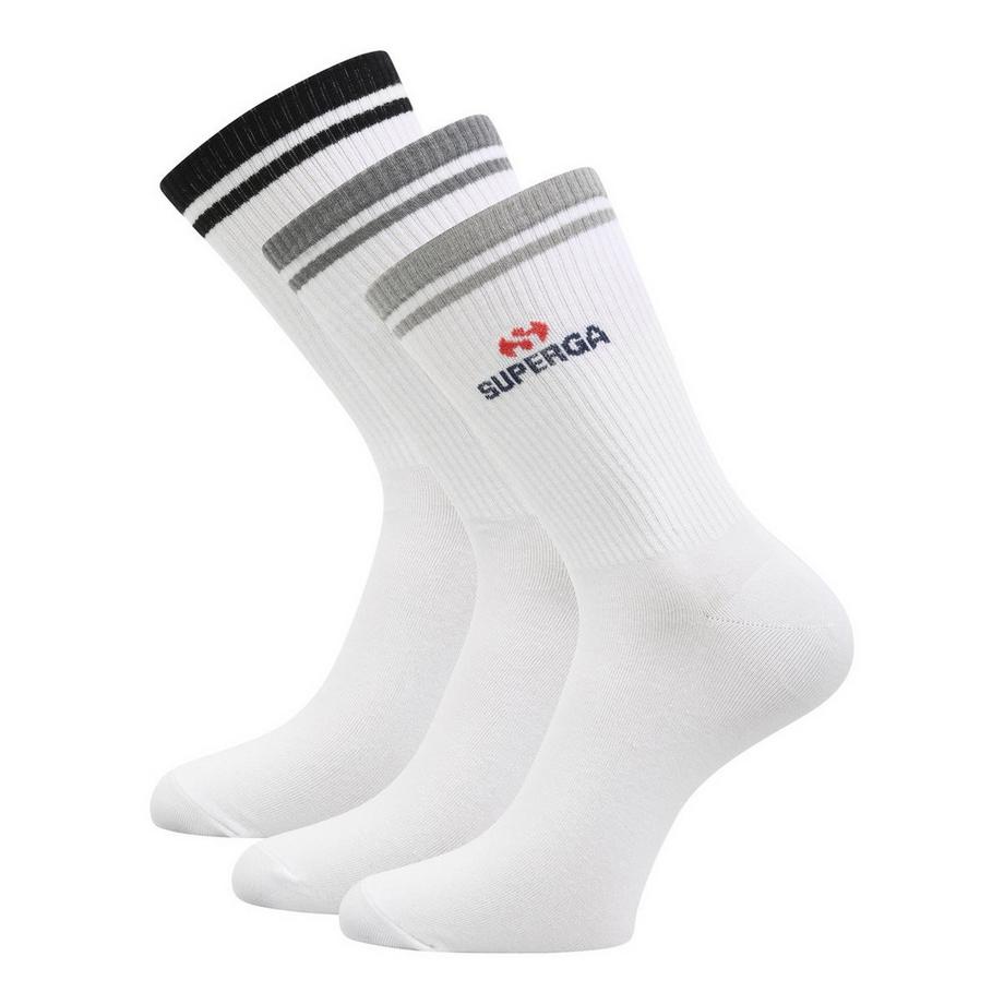 Socken  (3erPack)