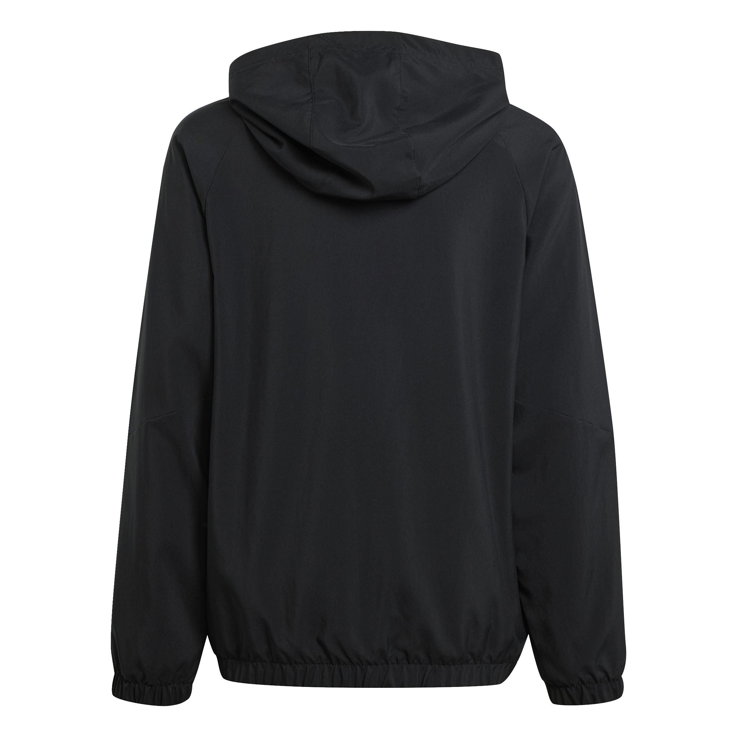 adidas Tiro 24 Kinder Regenjacke  