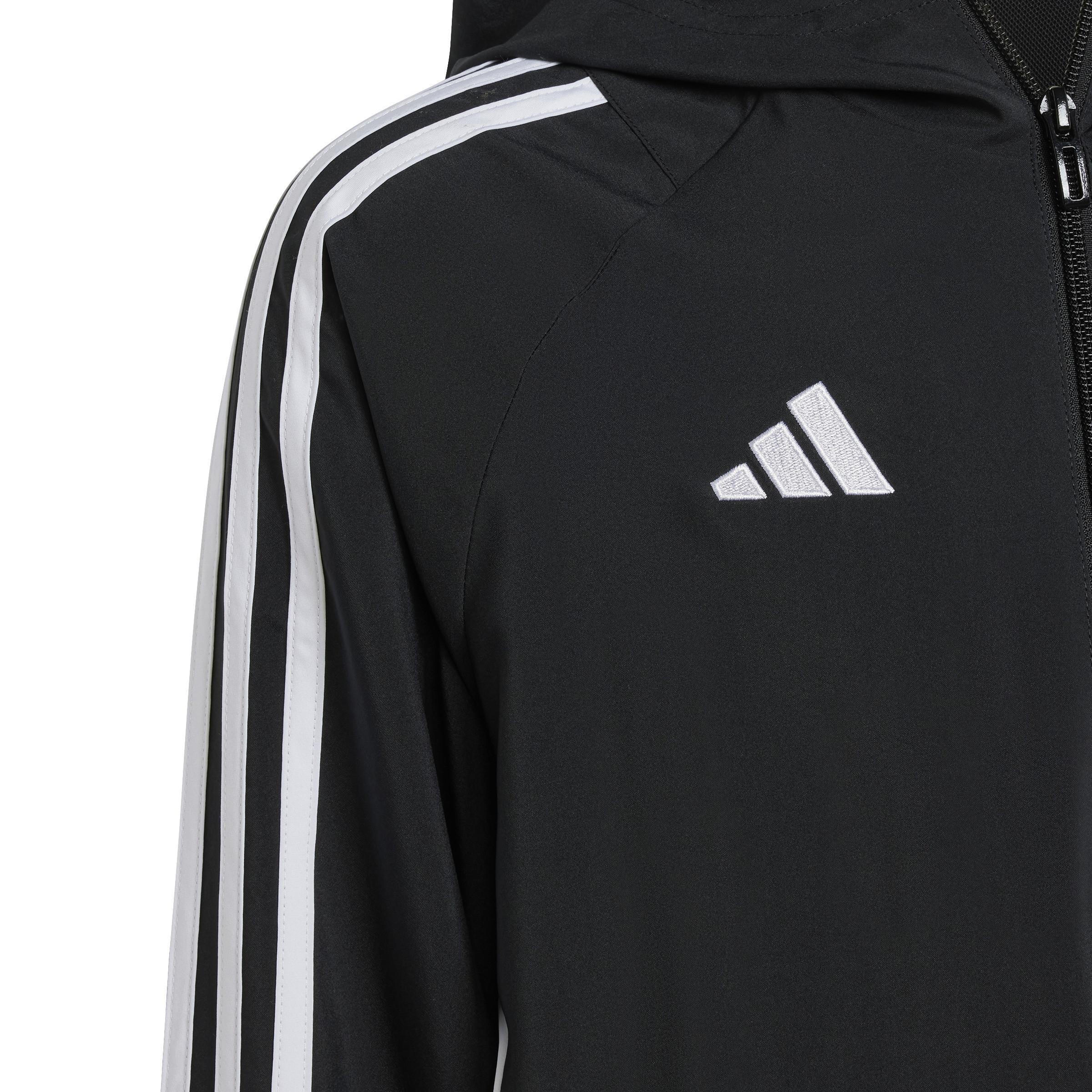 adidas Tiro 24 Kinder Regenjacke  