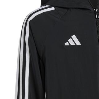 adidas Tiro 24 Kinder Regenjacke  