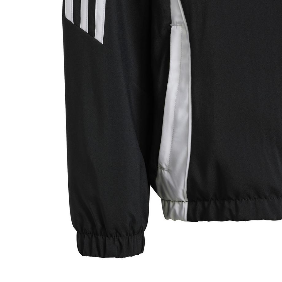 adidas  Regenjacke für Kinder  Tiro 24 