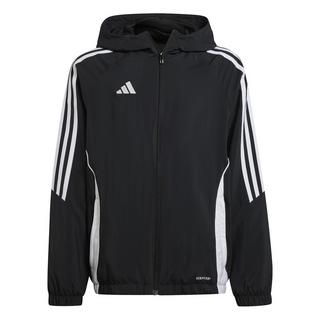 adidas Tiro 24 Kinder Regenjacke  