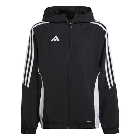 adidas Tiro 24 Kinder Regenjacke  