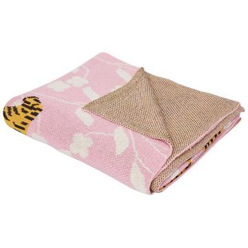 Couverture en Coton Moderne NERAI