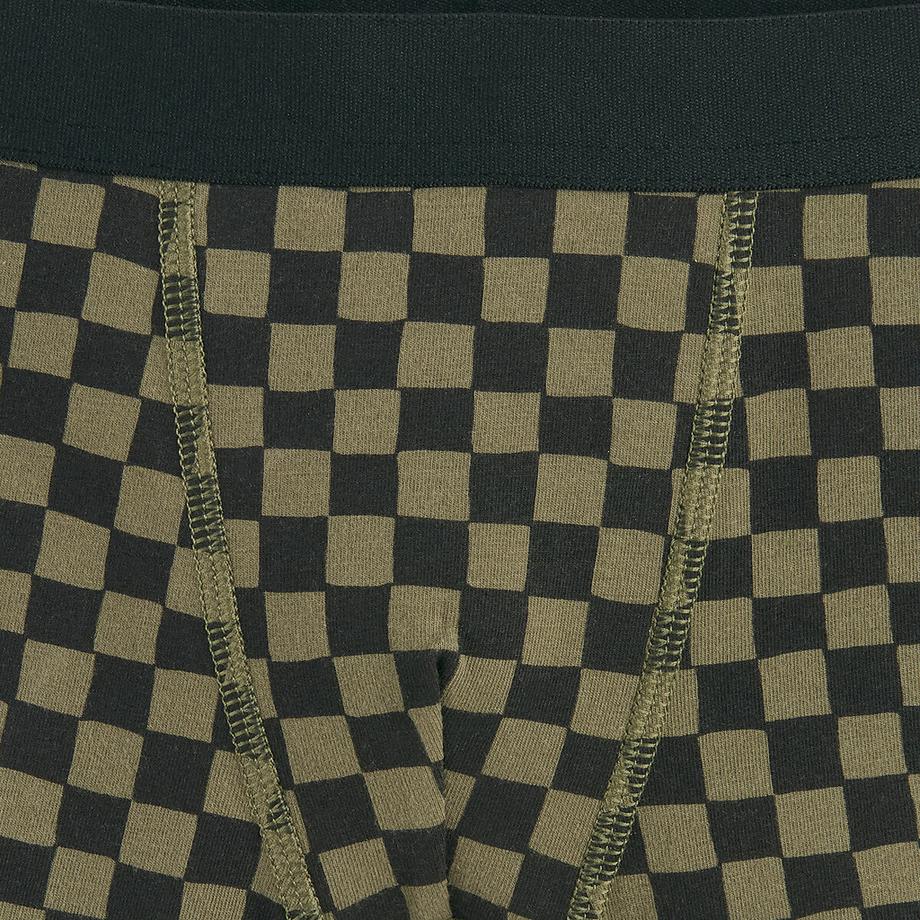 La Redoute Collections  Lot de 5 boxers&nbsp; 