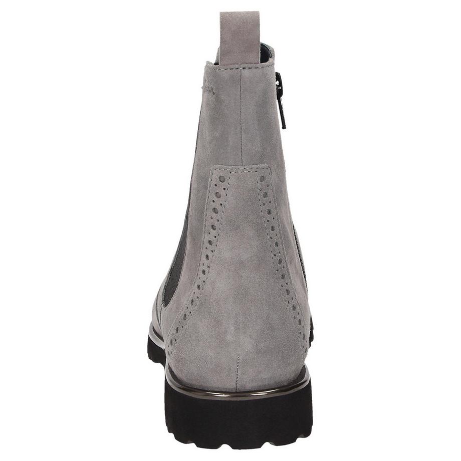 Sioux Meredith-751-H Bottine  