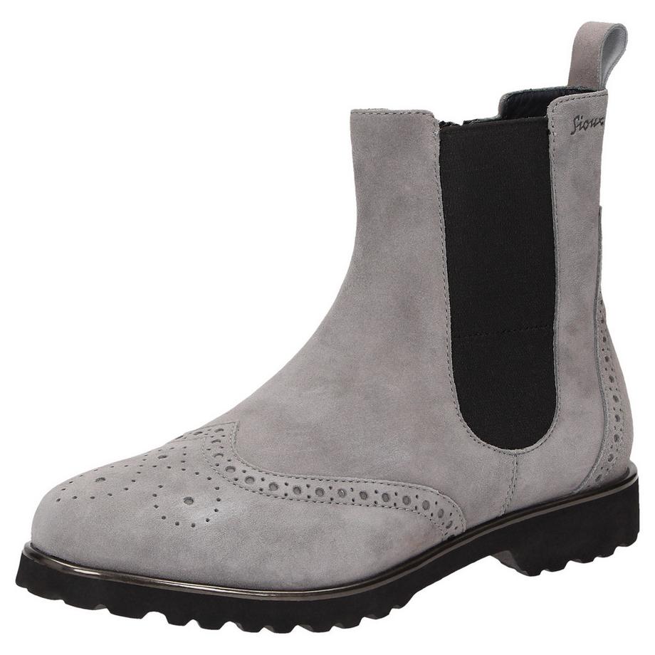 Stiefelette Meredith-751-H