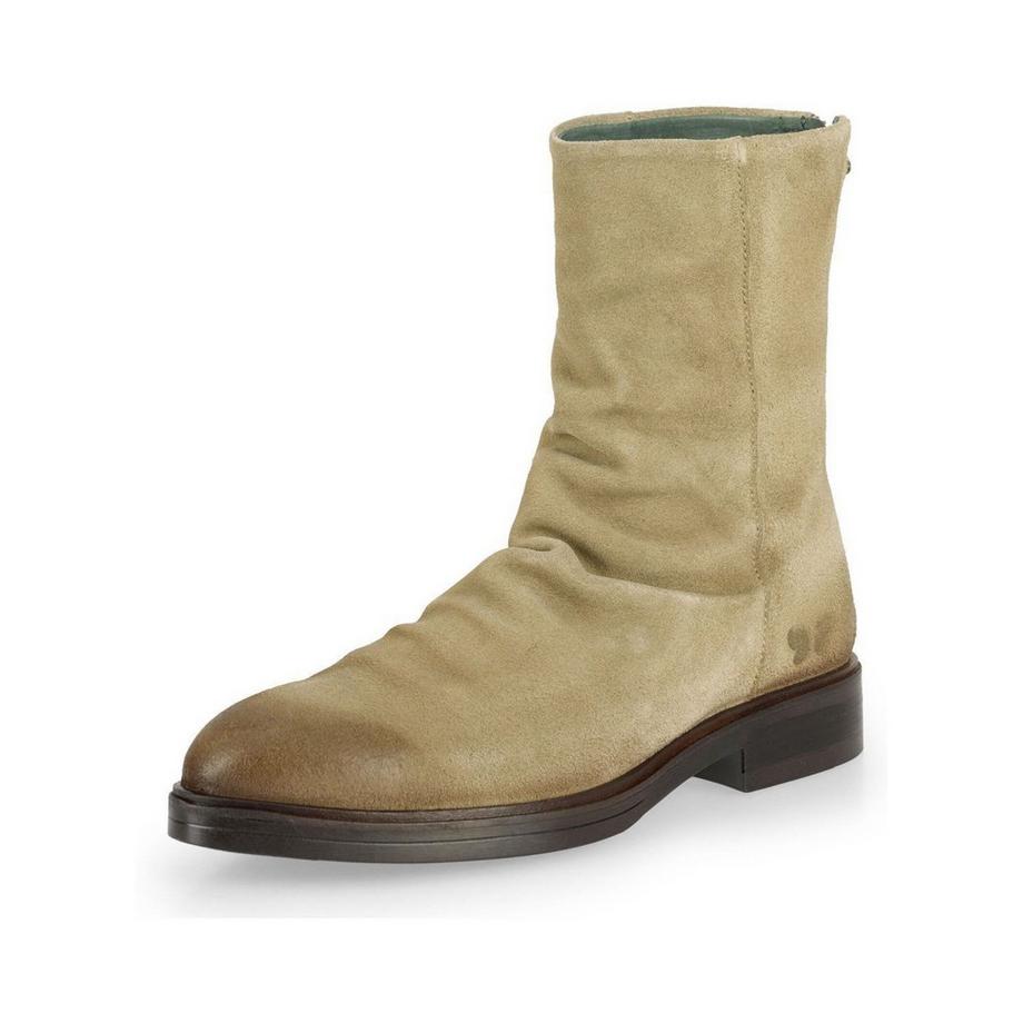 Stiefelette PAROS E046