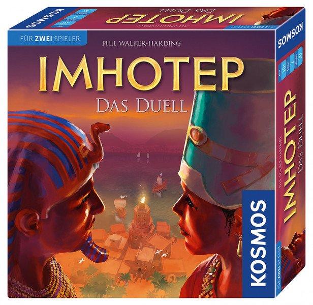 Kosmos  Kosmos 694272 gioco da tavolo Strategia 