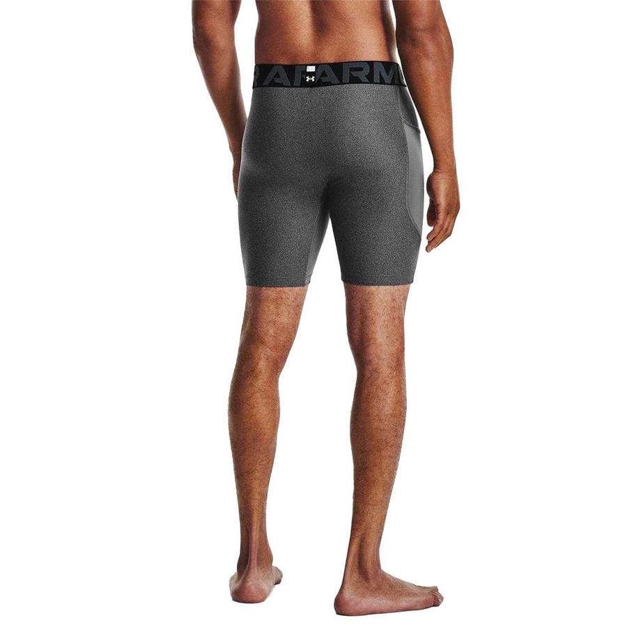 UNDER ARMOUR Short De Compression Heatgear  